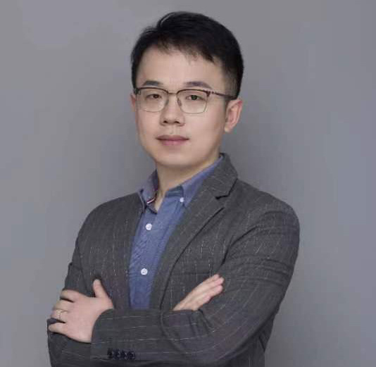 朗思教育Zack老師